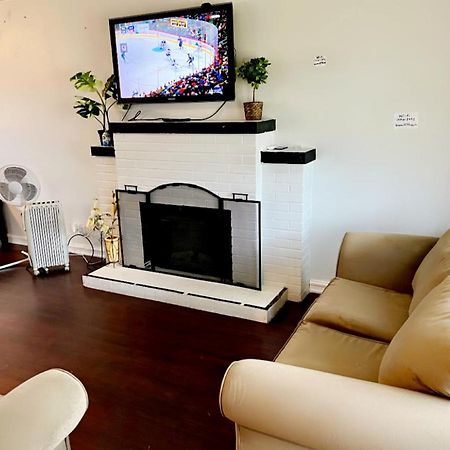 Vintage - 3 Bed House - North Surrey - Ping-Pong And Pool Table - Tv Cable Exterior foto