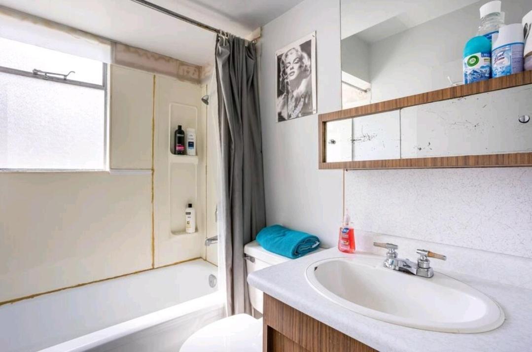 Vintage - 3 Bed House - North Surrey - Ping-Pong And Pool Table - Tv Cable Exterior foto