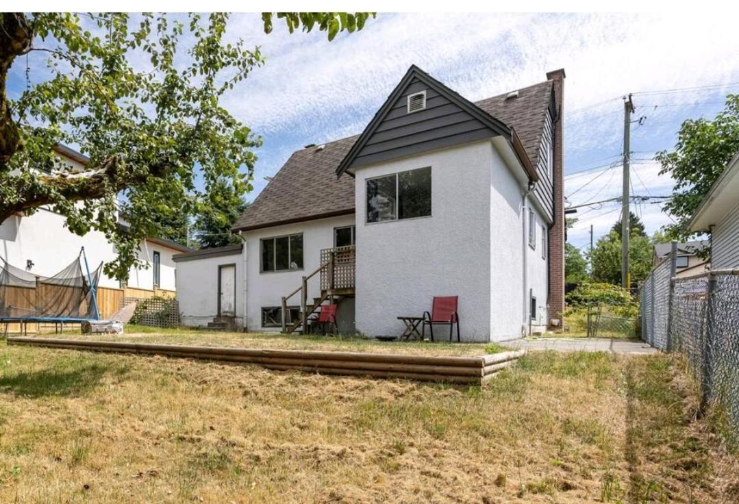 Vintage - 3 Bed House - North Surrey - Ping-Pong And Pool Table - Tv Cable Exterior foto