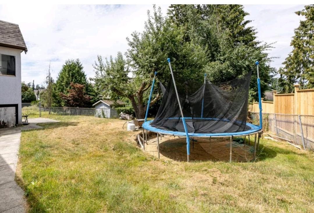 Vintage - 3 Bed House - North Surrey - Ping-Pong And Pool Table - Tv Cable Exterior foto