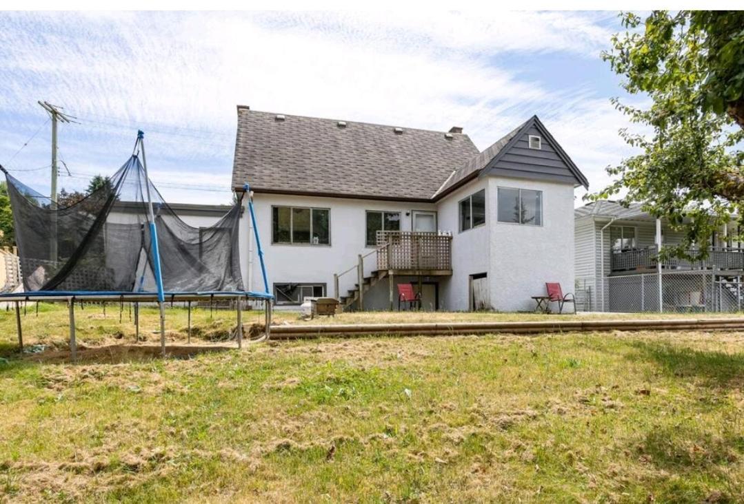 Vintage - 3 Bed House - North Surrey - Ping-Pong And Pool Table - Tv Cable Exterior foto